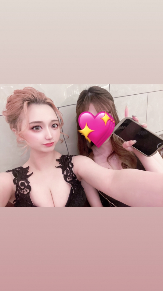 仲良しこよし✊🏻💖