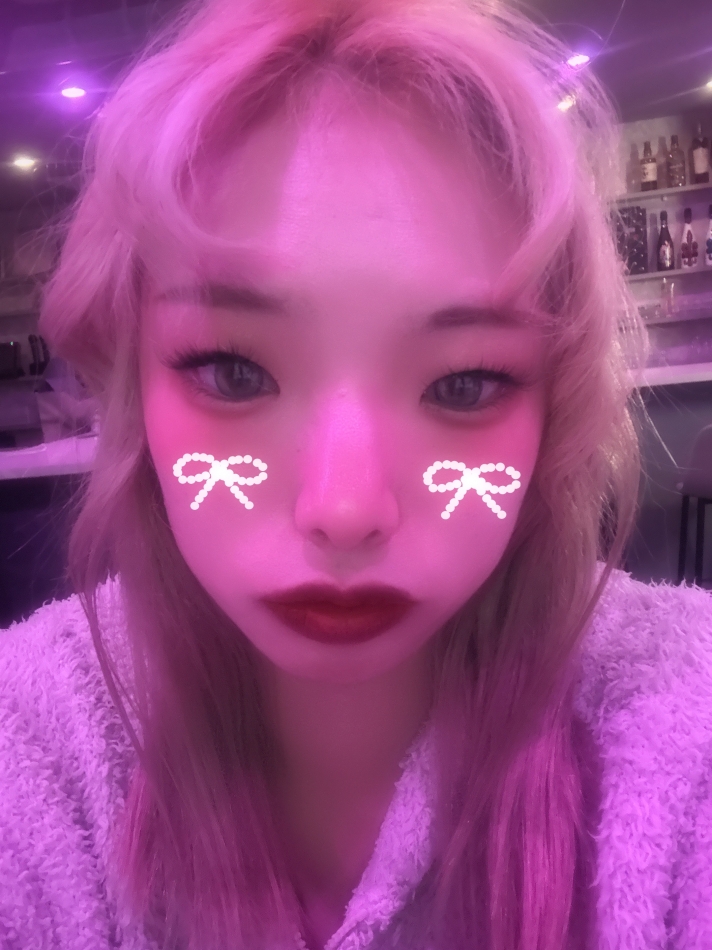 Girls Bar Philia日記1556422