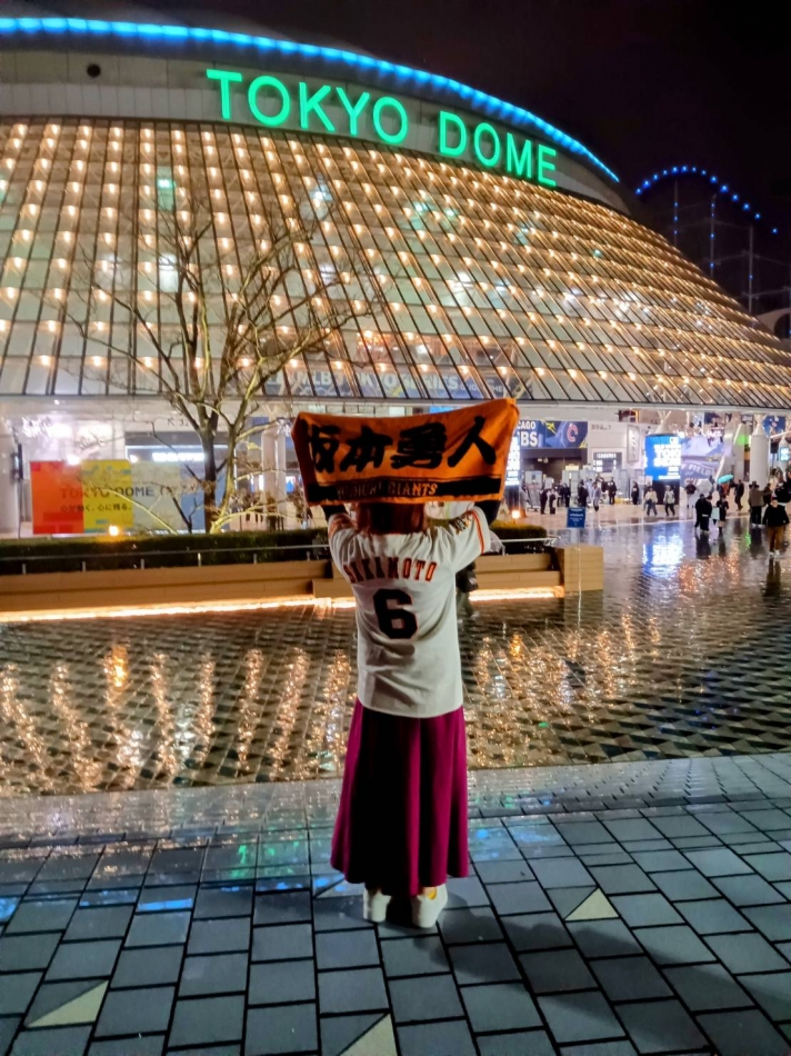 やっーーっと開幕