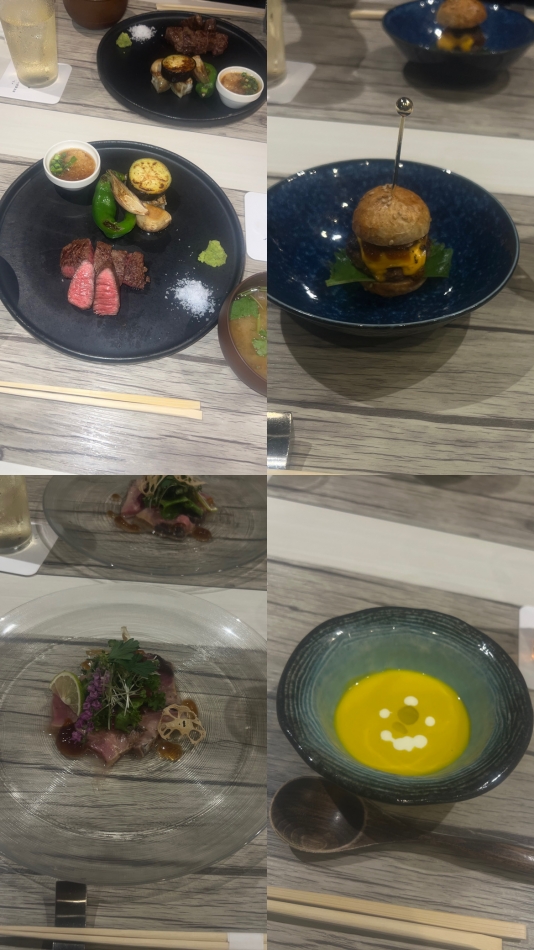 LOUNGE ICHI ～壱～日記1496649