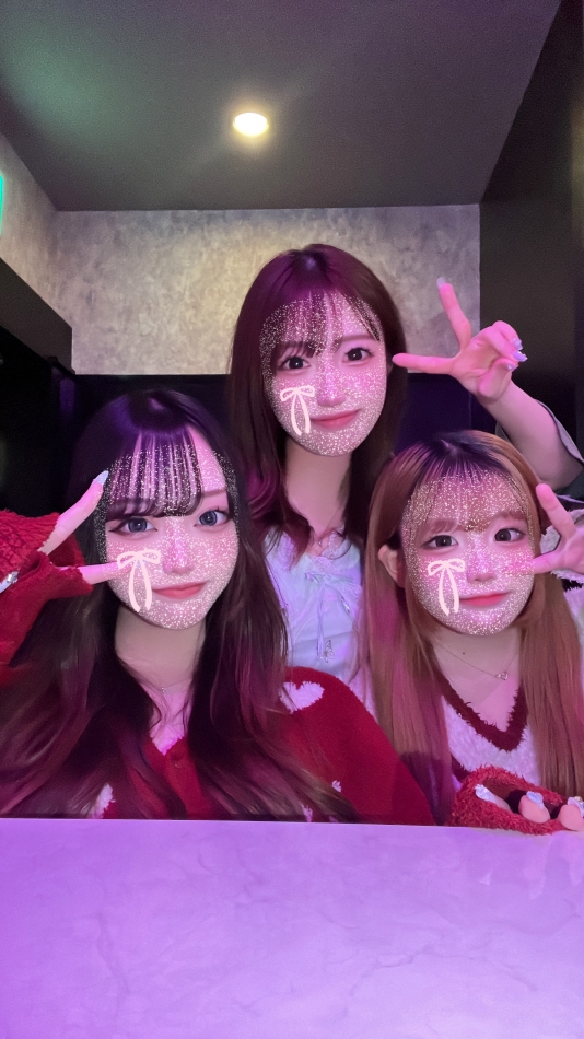 Girls Bar Philia日記1665117