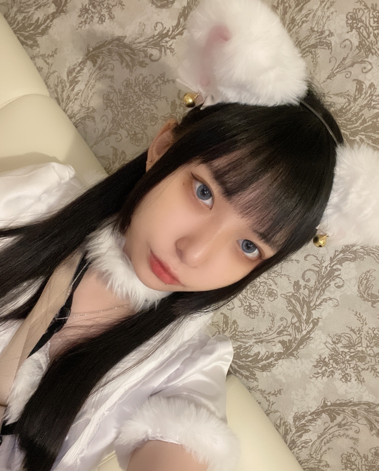 ちせのこと沢山褒めて欲しいにゃ～