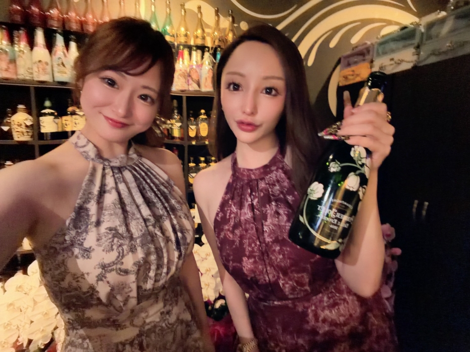 Lounge M Style日記1773589