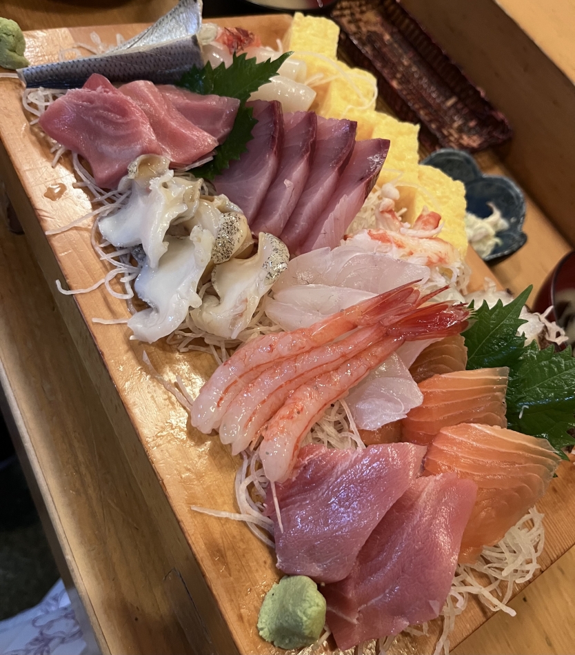 さつまいもタイムがあと5秒ではじまるよ