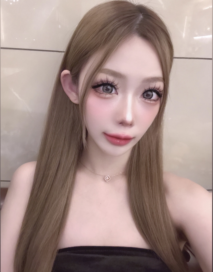 変えたの🪞🪄︎︎