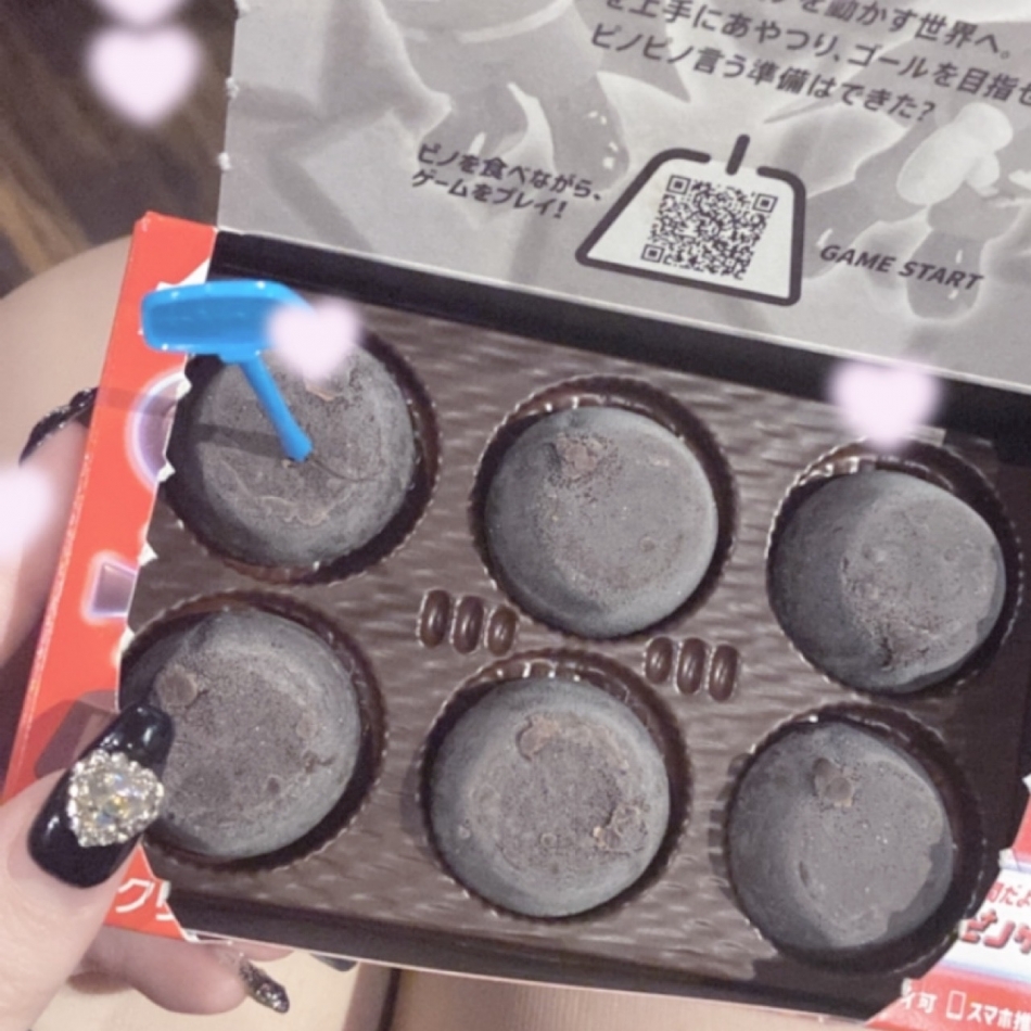 わーい❤︎︎ ˊ˗