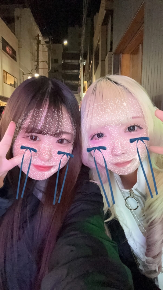 Girls Bar Philia日記1513262