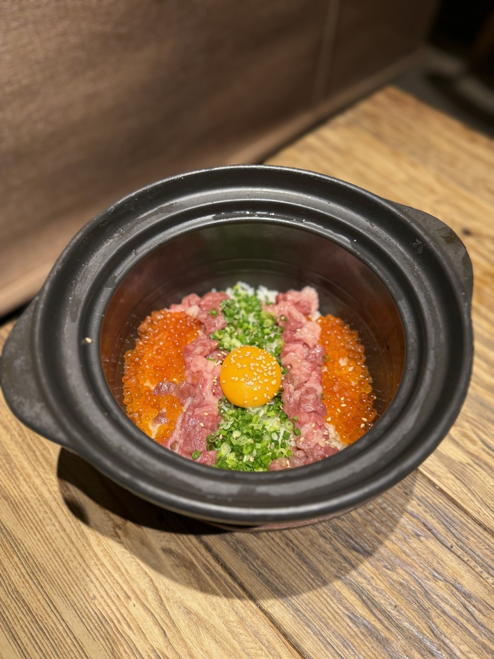 土鍋ごはん🫶🏻