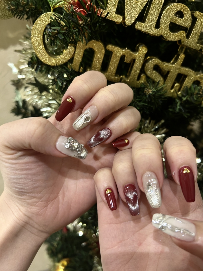 かえた🎅🏻🎄🤍