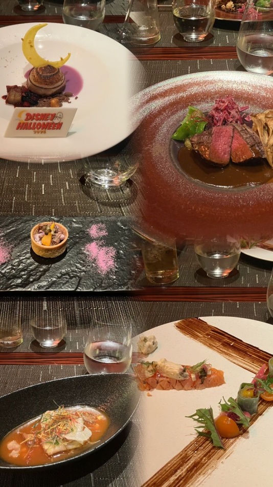 FORTUNE LOUNGE日記1781331