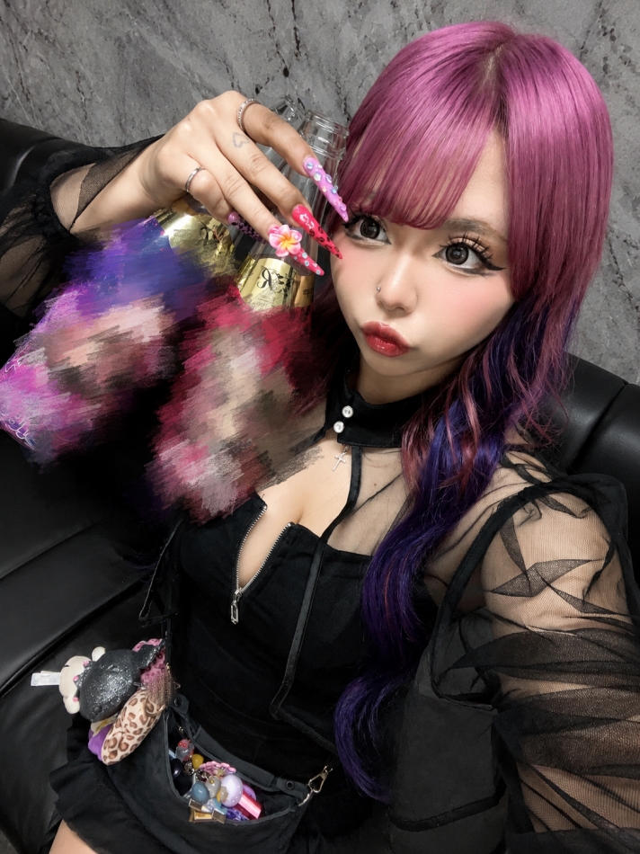 Lounge R Style日記1733050