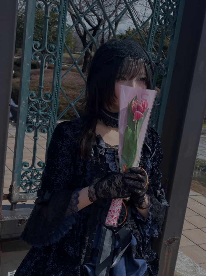 L'asile日記1613087