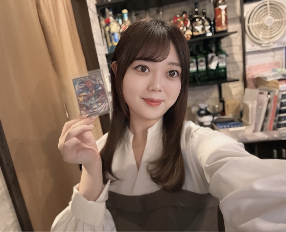 Girls Bar Bacchus新潟駅前店日記1767837
