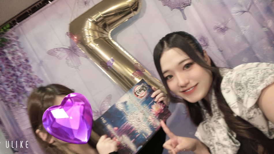 周年祭1日目！！