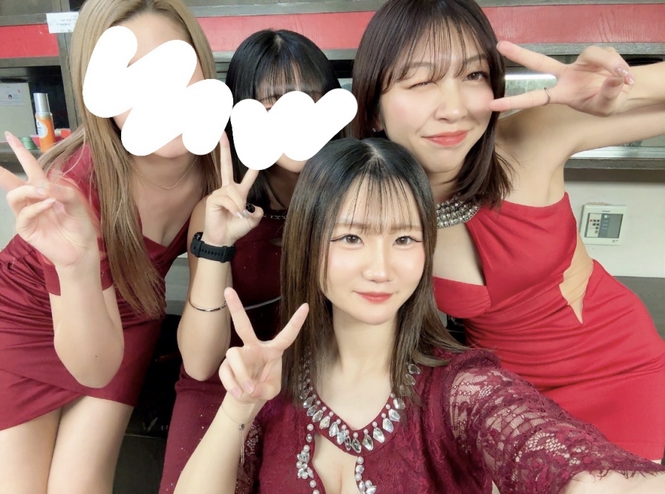 クラブ華火－ＨＡＮＡＢＩ－日記1542467