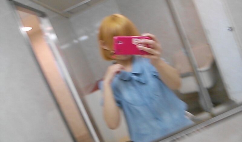 あ◯ちゃん？？