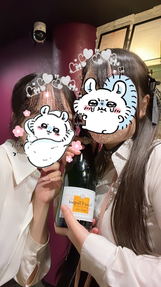 はじめまして👶🏻