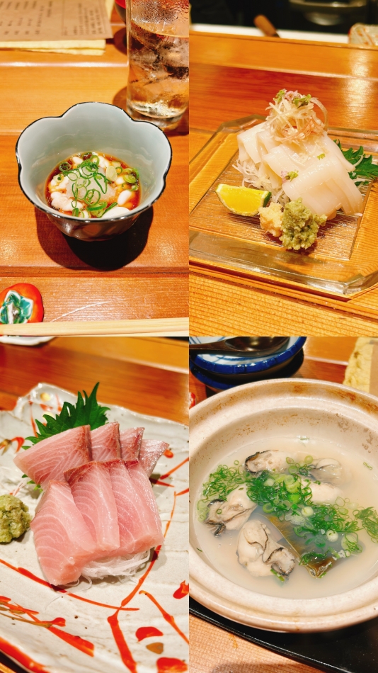 カルチャーショック😇