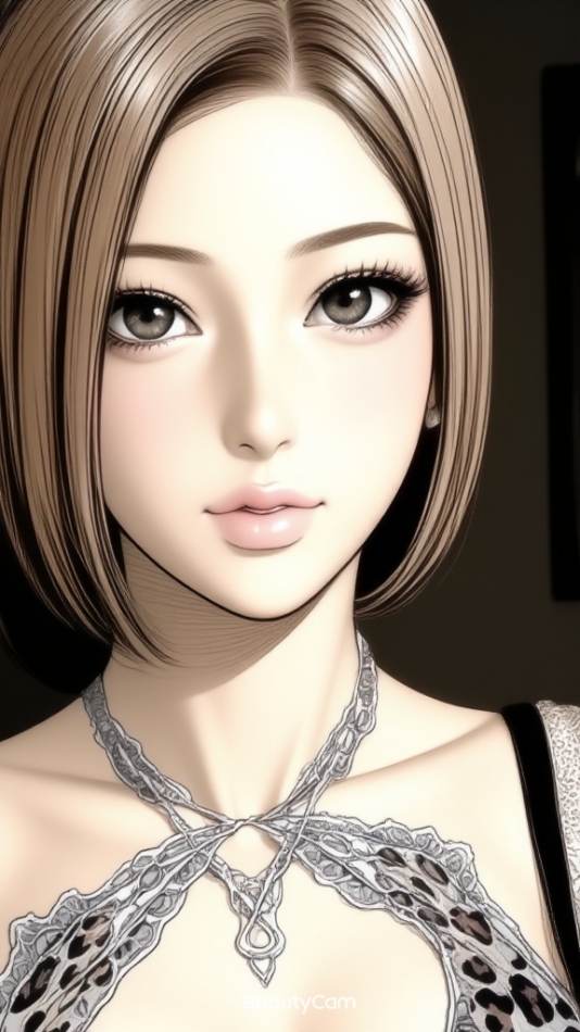 こんな顔に(´°д°`)