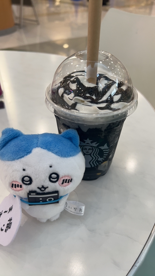 1人デビュー⭐️