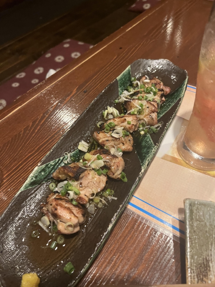 昨日ありがとうー！