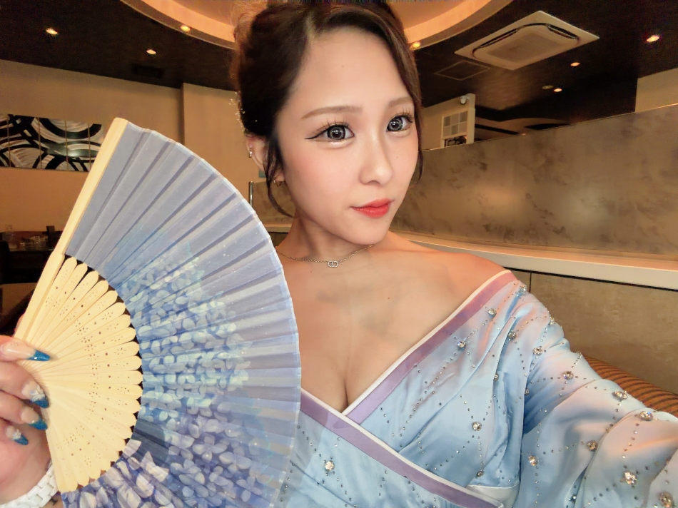 花魁道中👘🏮