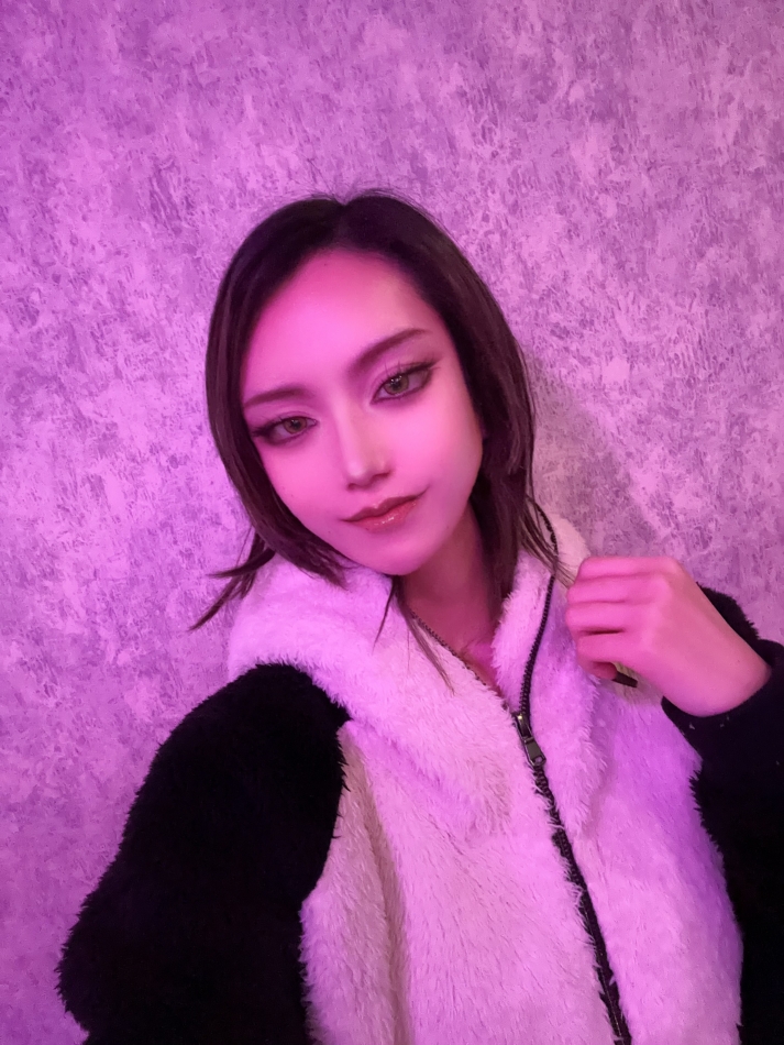 カラコン買った‼️