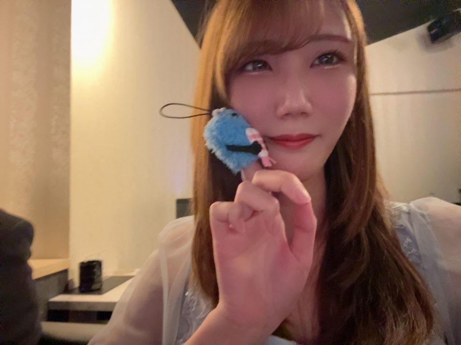 Lounge M Style日記1608019