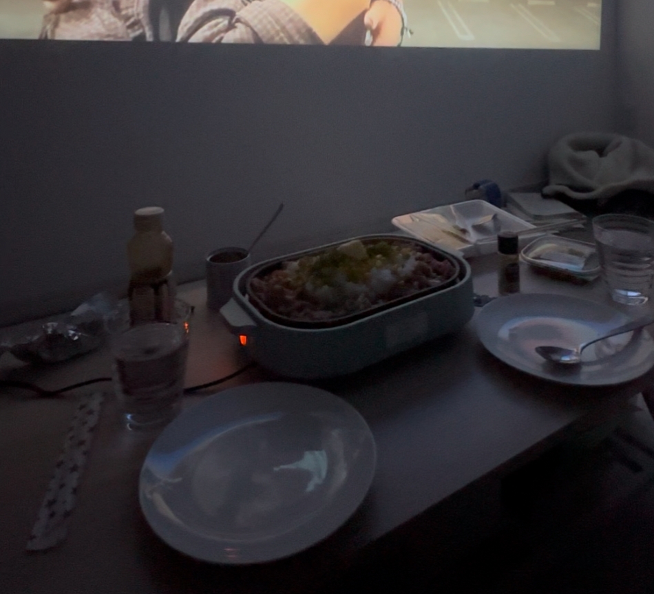 おやすみの日⭐️