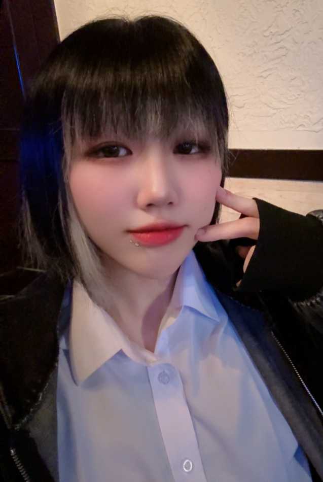 ほんと、わかんない。