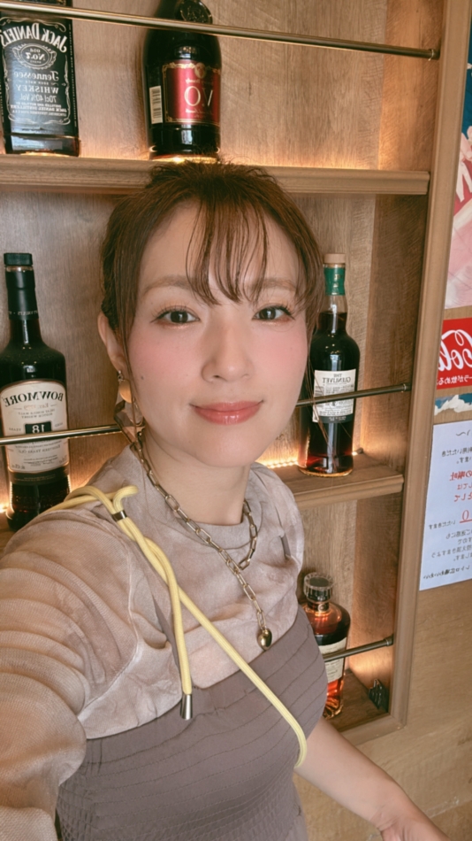 スナックしゃぼん玉　新潟駅前　3号店日記1740891