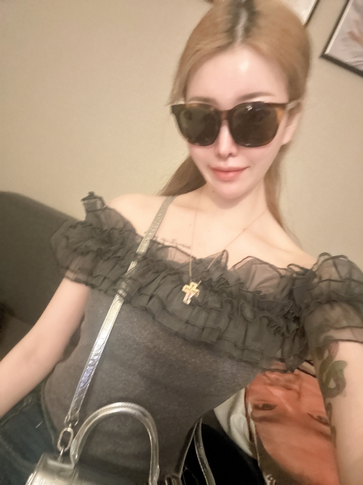 お出かけスタイル