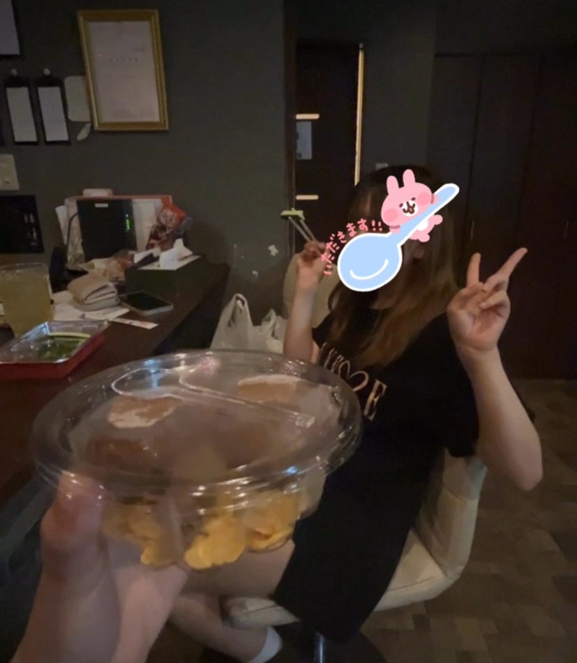 ふうさん🍨✨