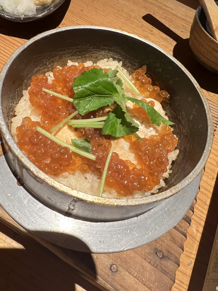 美味しいご飯😝🥰