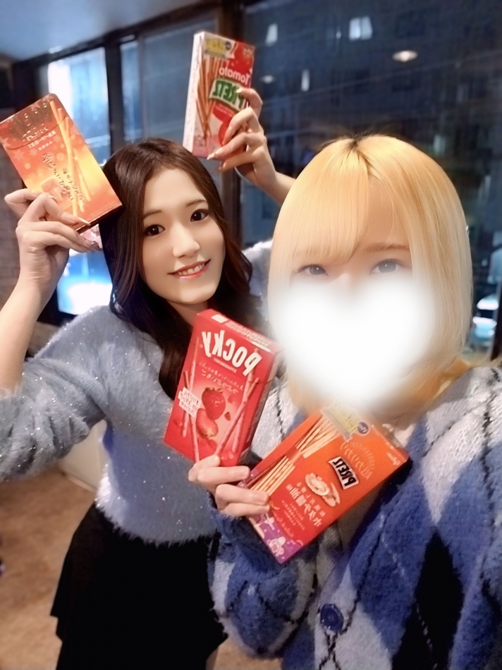 Girls Bar Bacchus新潟駅前店日記1514416