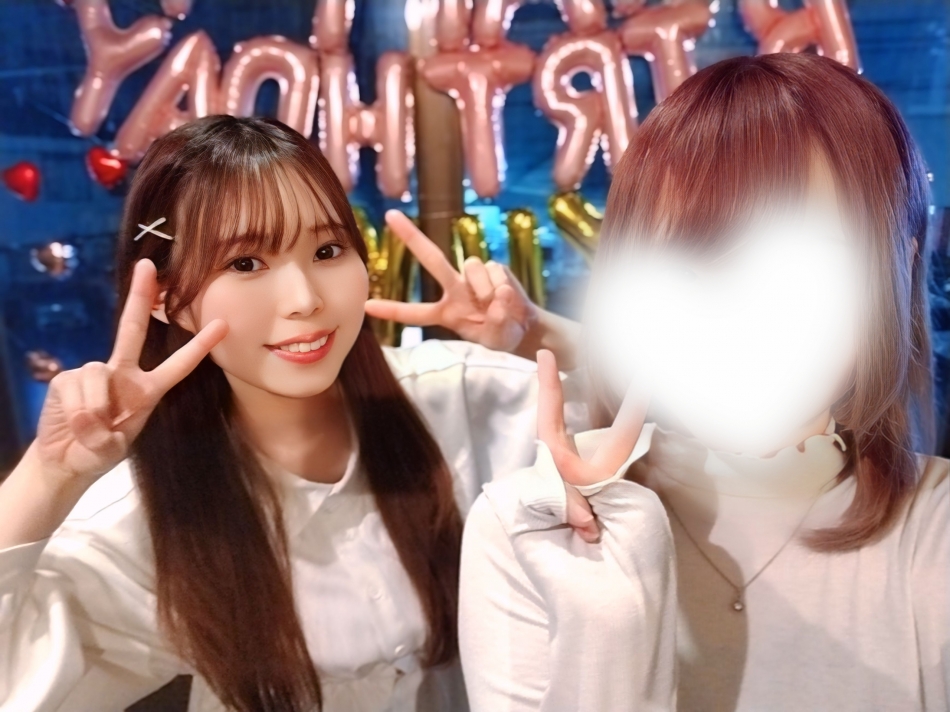 おかえりなさい！！