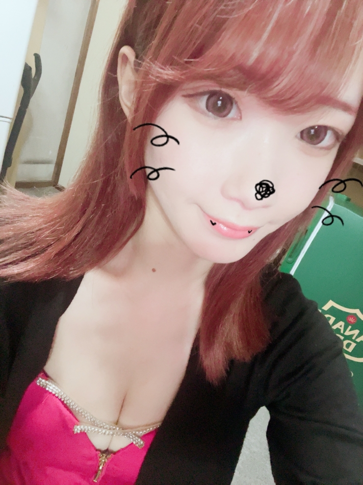 ラウンジ茶々日記1746103