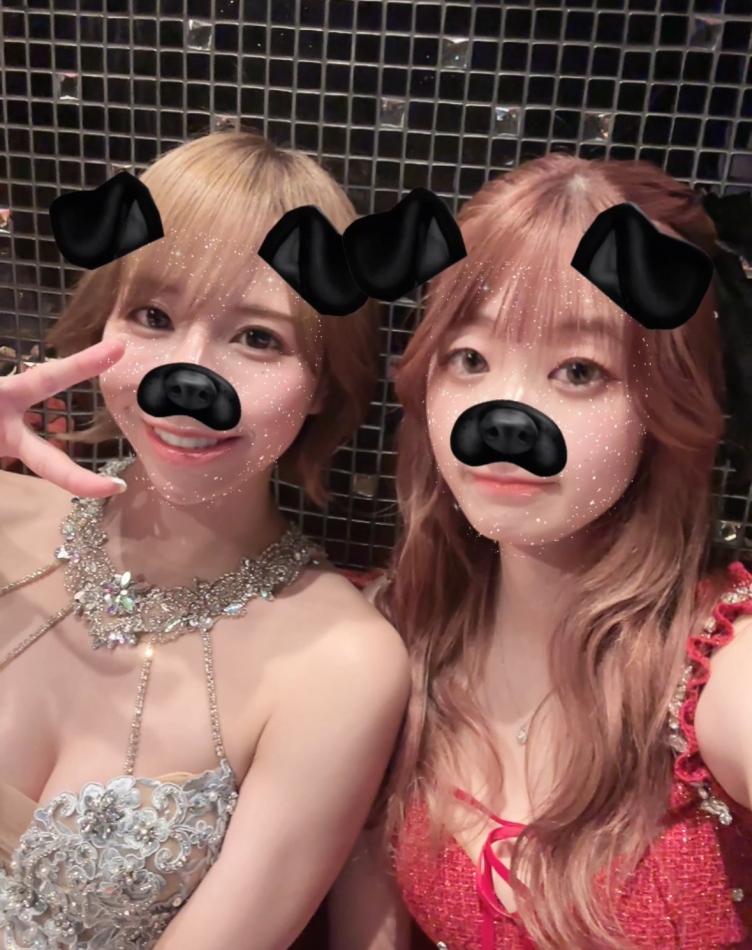 Club 撫子日記1317322