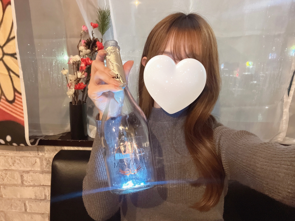 Girls Bar Bacchus新潟駅前店日記1560511