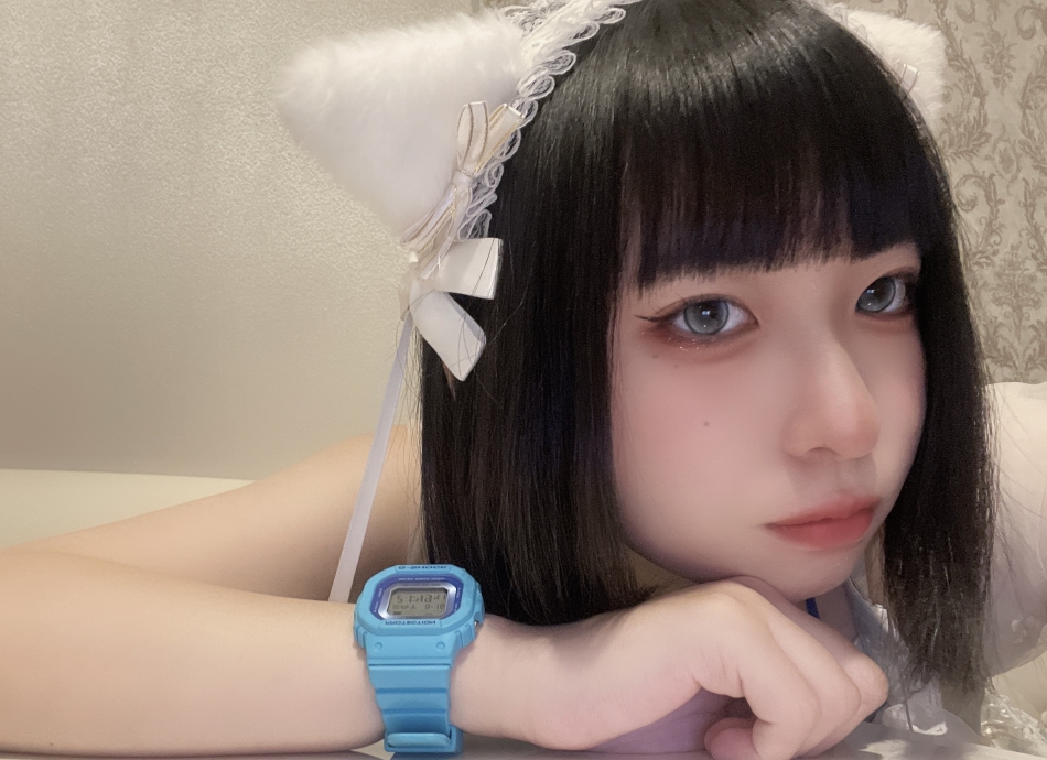 新潟は涼しくて快適なのにゃ～