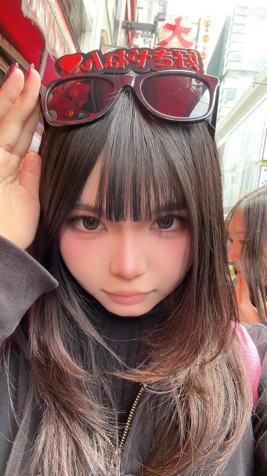 GIRLS BAR Fable日記1629392