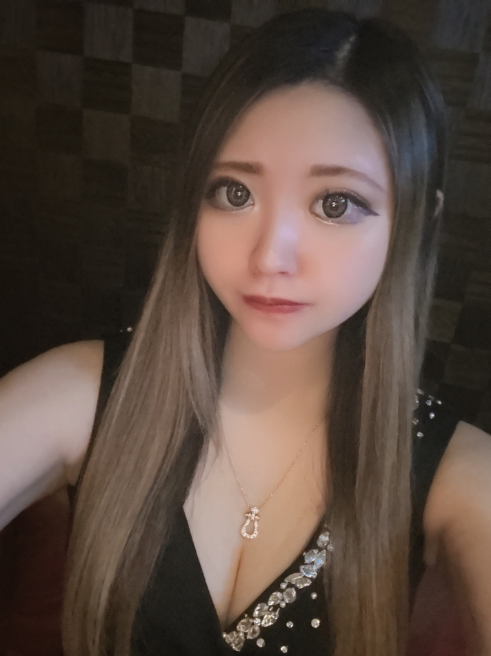 髪の毛し強くなったかしら🫶