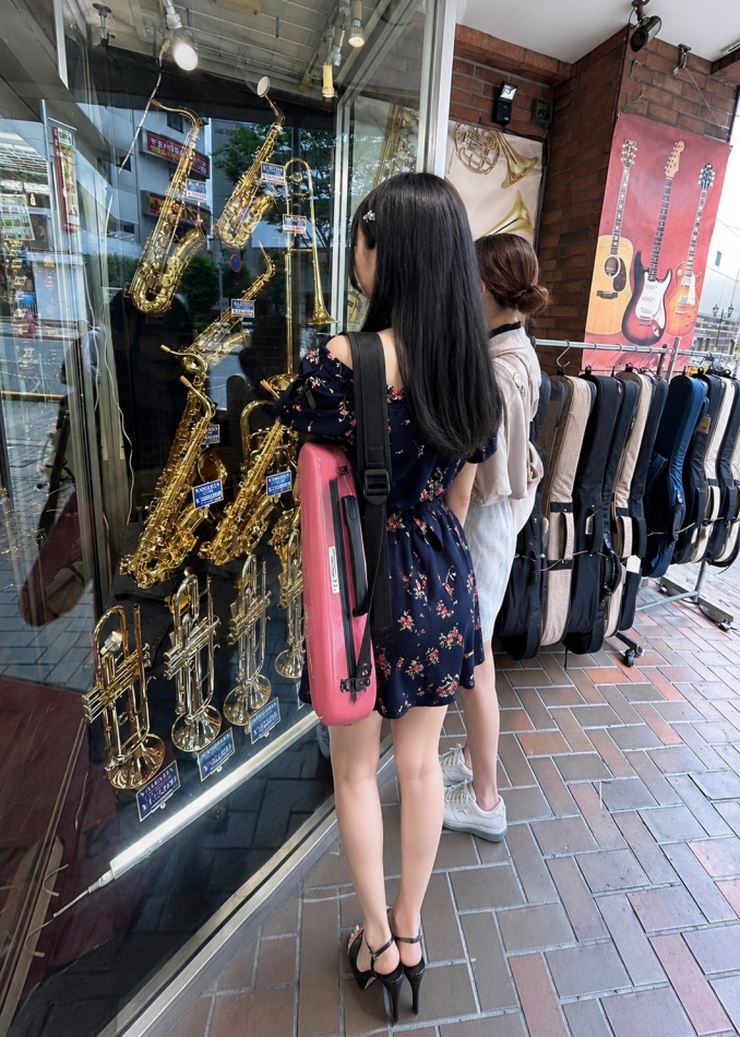 一条 葵