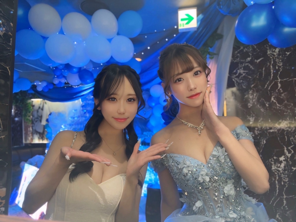 CLUB FOUR GARDEN日記1631133