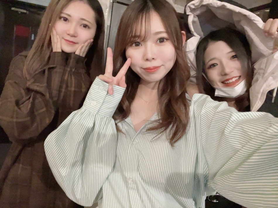 1人だけ雪国☃️