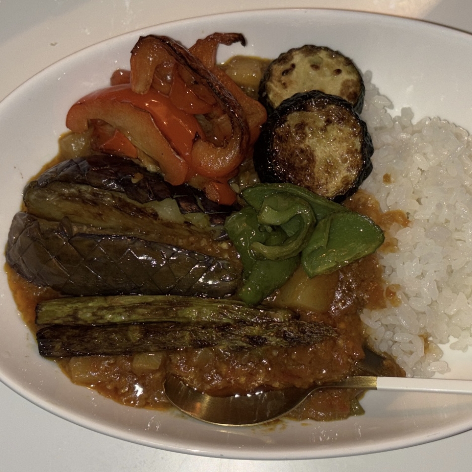 8月7日 23時30分のブログ