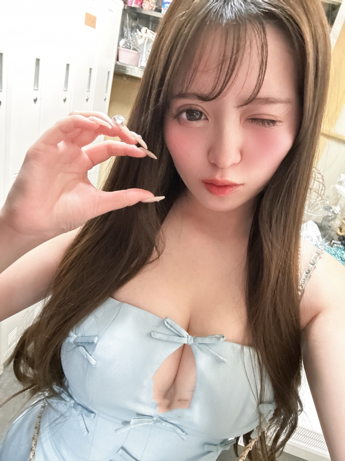 ぴんくとみずいろがちゅき🩷️️🩵