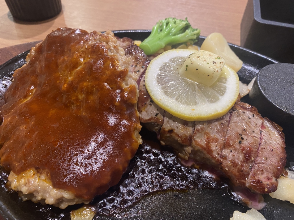 おにくーーー‼️