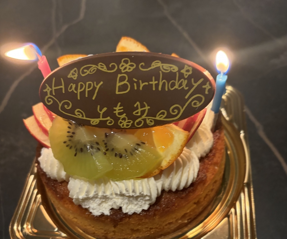 CLUB K　～Prologue～日記1742903