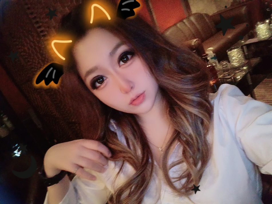 ハロウィンね🎃